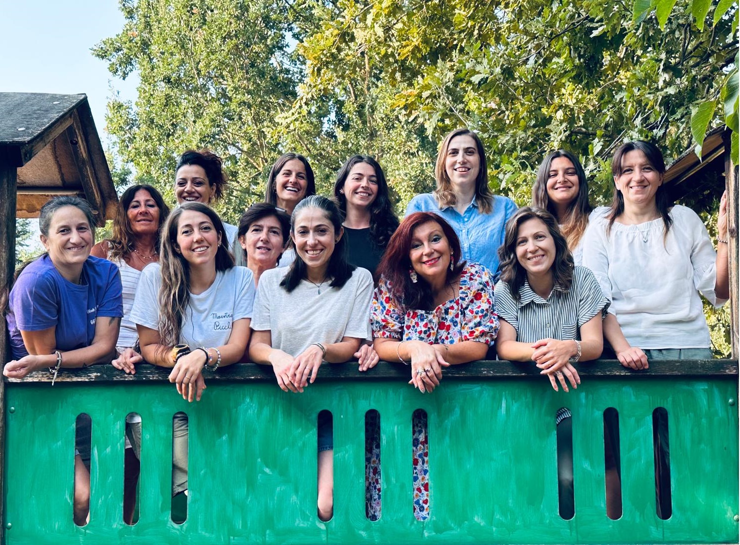 Le maestre