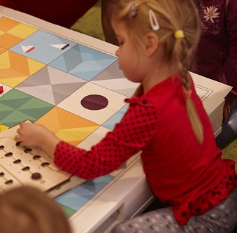 Il gioco