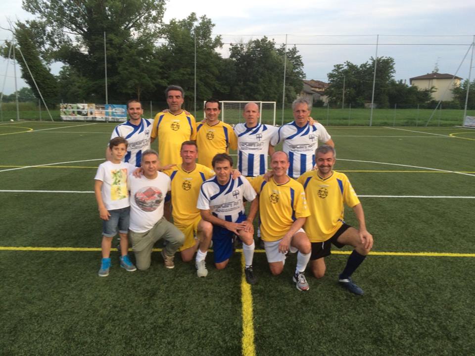 FC70: ISCRIZIONI 2016/2017 VI ASPETTIAMO!