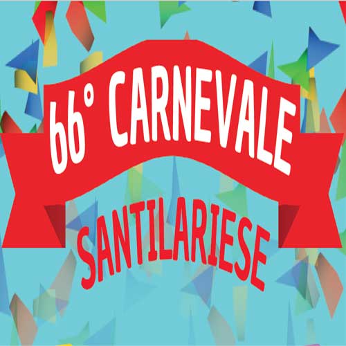 66° CARNEVALE SANTILARIESE