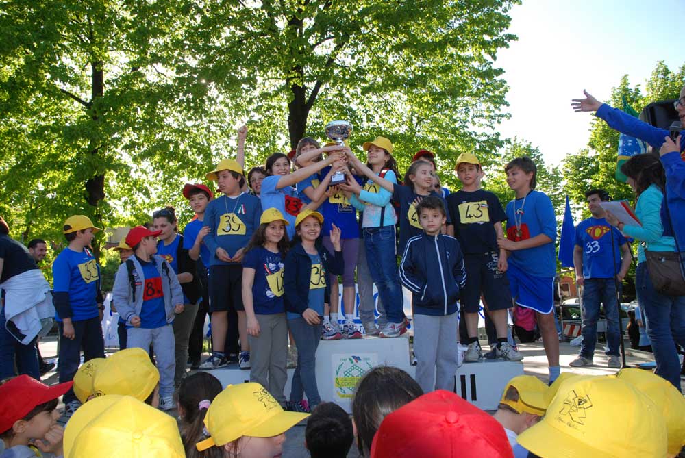 Domenica 21/04/13 ACR 