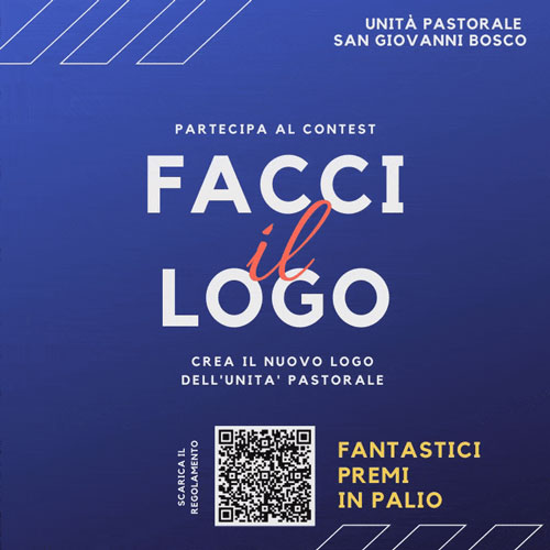 CONTEST LOGO