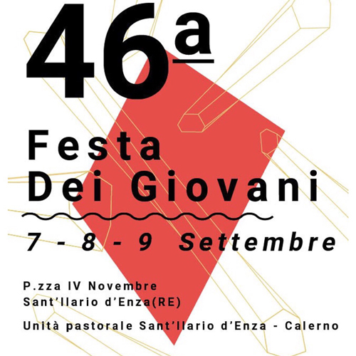 FESTA DEI GIOVANI 2018