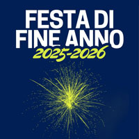 FESTA DI FINE ANNO