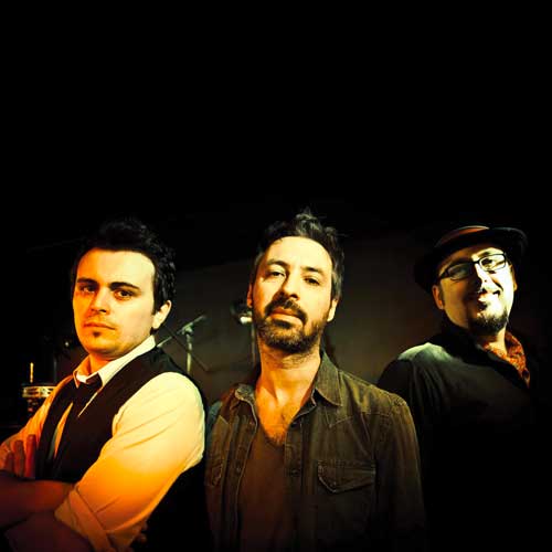 Flexus - La storia del rock venerdì 10 marzo 21.00