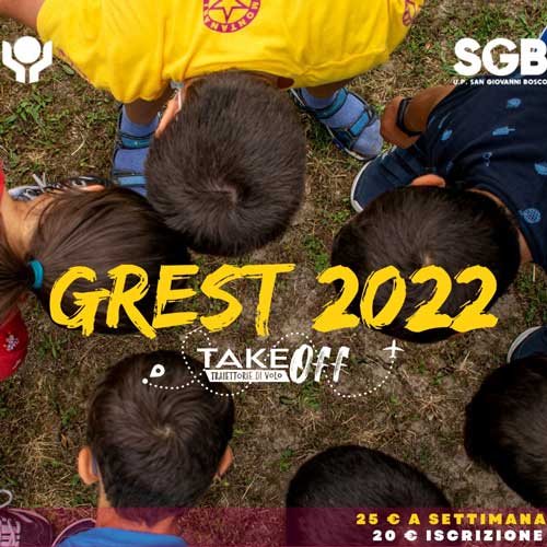 GREST 2022