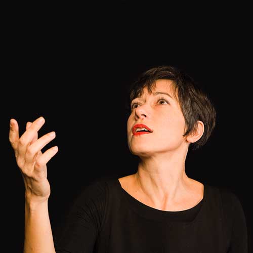 Nati in casa
Giuliana Musso 
Domenica 5 febbraio
ore 21.00 