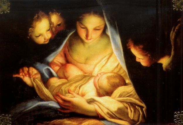 VERSO IL NATALE