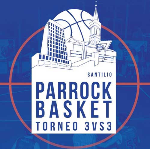 PARROCK BASKET