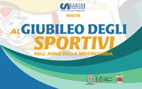 GIUBILEO DEGLI SPORTIVI