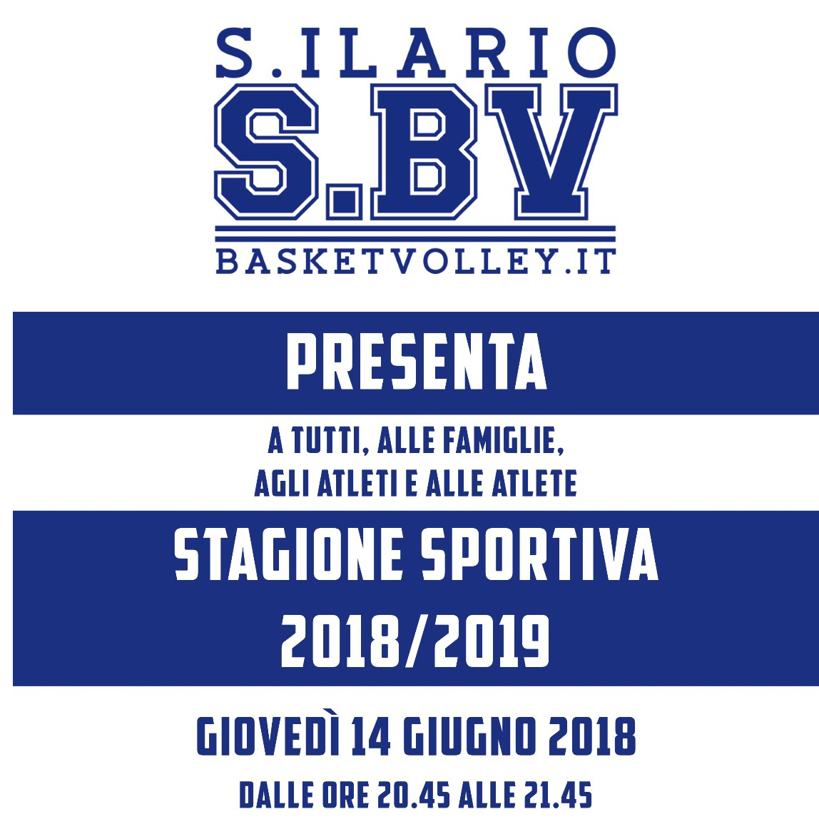 S.BV BASKETVOLLEY