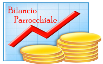 Pubblicazione bilancio parrocchiale