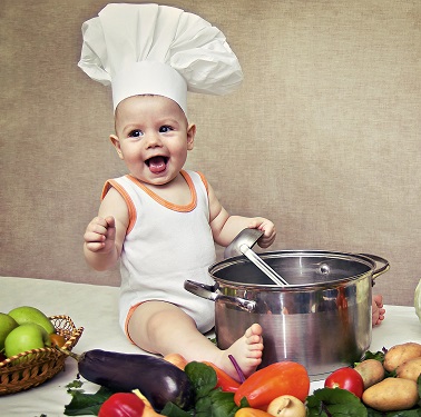 MEETING SULL’ALIMENTAZIONE