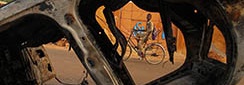Timide aperture in Burkina Faso dopo il golpe militare