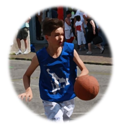 MINIBASKET 2016