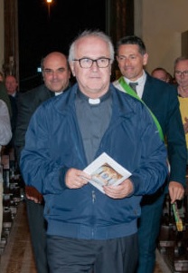 Lettera alle comunità parrocchiali di S. Ilario e Calerno