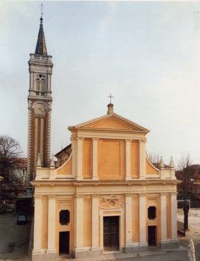 Chiesa Parrocchiale