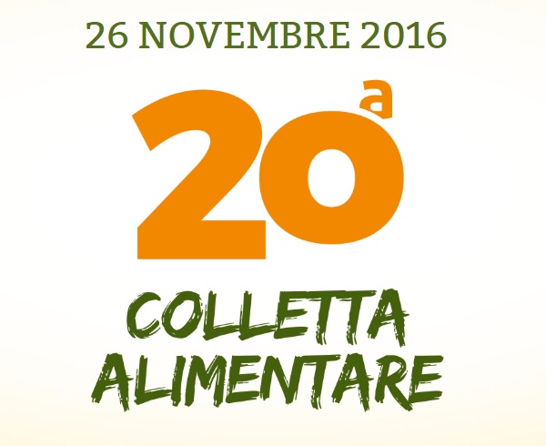 Sabato 26 Novembre giornata nazionale della 