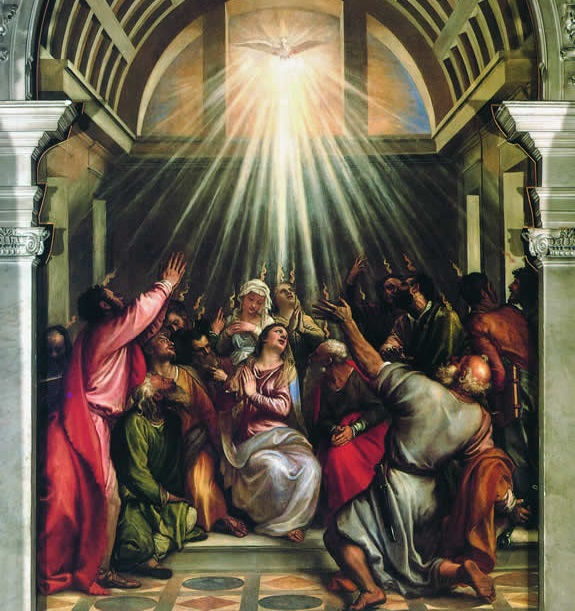 Consiglio Pastorale