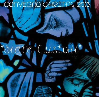 Convegno Caritas 2013 