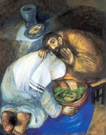 Diaconi