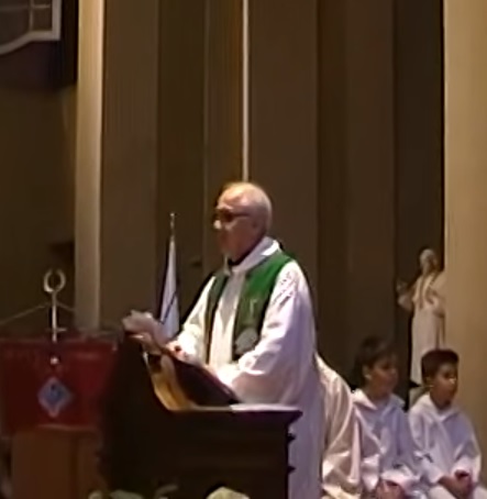 Terza lettera di don Fernando alle famiglie di Calerno e S. Ilario