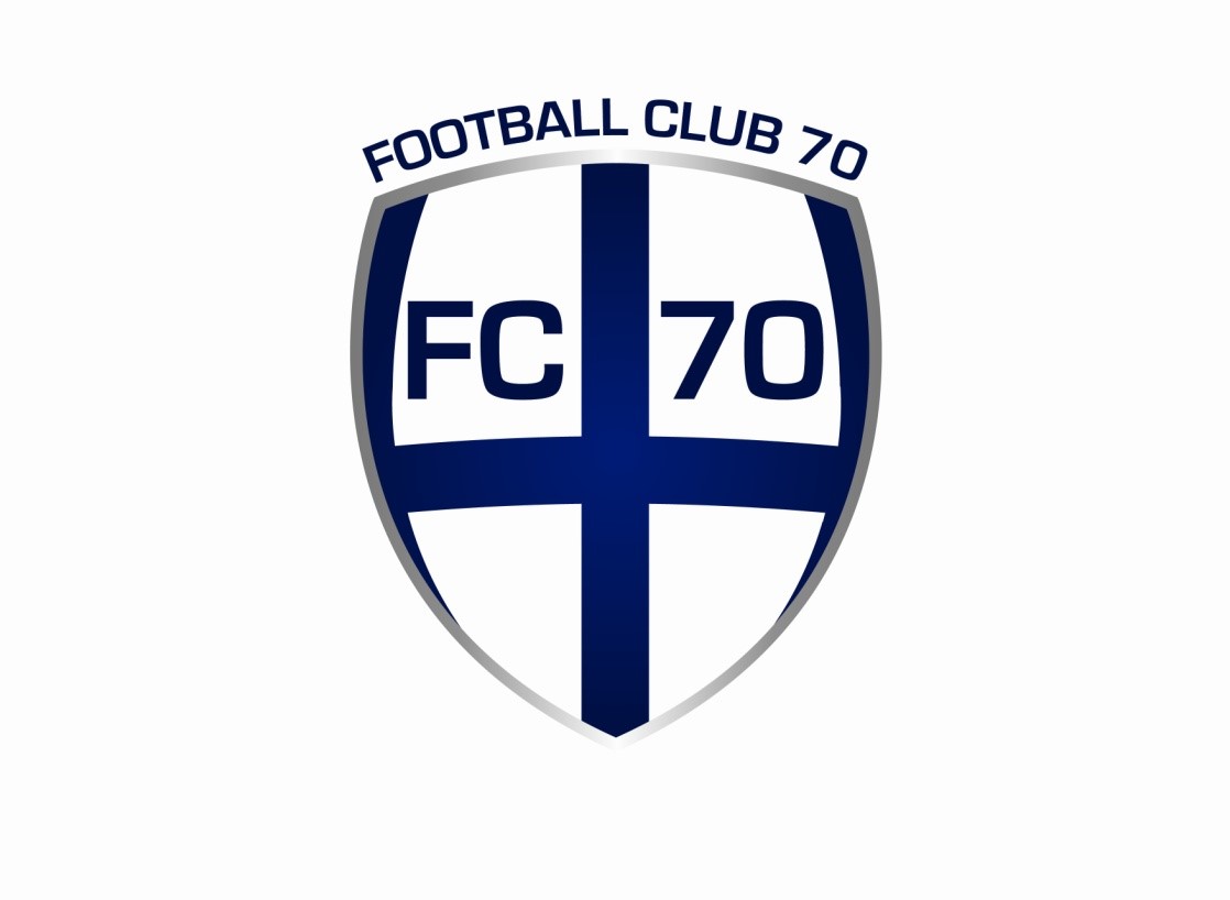 FC70: FESTA DI FINE STAGIONESABATO 28 MAGGIO 2016 ORE 15,00
