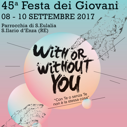 45° FESTA DEI GIOVANI