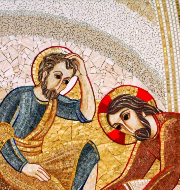 11 febbraio 27^ Giornata mondiale del malato
