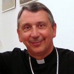 AUDIO DELL'INCONTRO TENUTO ALLA FESTA DEI GIOVANI DA Mons. Giusti Vescovo di Livorno
