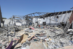 In Libia nessuno garantisce la sicurezza dei rifugiati