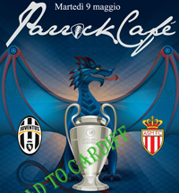 ROAD TO CARDIFF