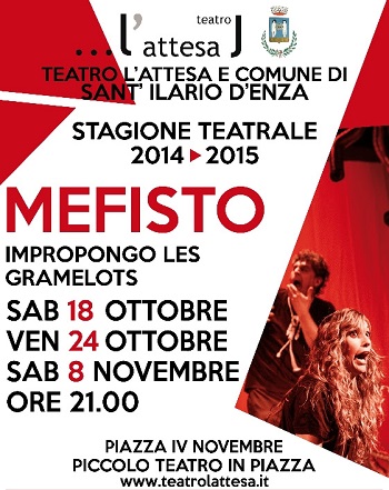 MEFISTO
