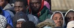 «Migranti, l'Europa faccia una scelta di civiltà»