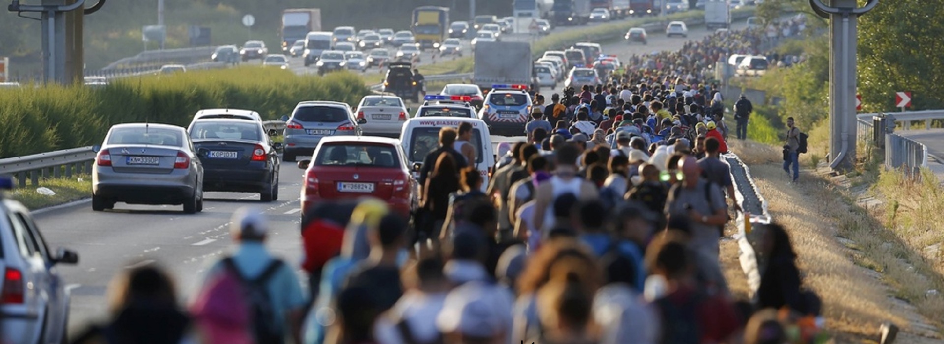 «Sui migranti bene la Germania. Ma ora si muova tutta l'Ue»