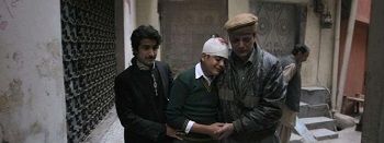 Pakistan, orrore per la strage di studenti