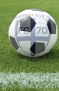 FC70
RITIRO PRE-CAMPIONATO 2016
2,3 E 4 SETTEMBRE