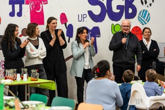 40 anni del San Giuseppe