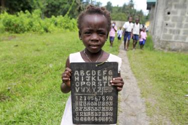 Nigeria, un milione di bambini non va a scuola per Boko Haram