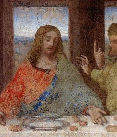 'Coena Domini' Famiglie ed adulti
