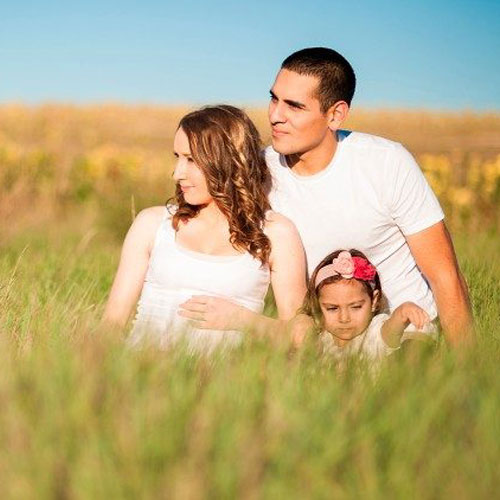 UN ANNO SPECIALE PER TESTIMONIARE L'AMORE FAMIGLIARE