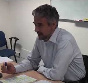 Venerdì 29/04 Incontro con il Prof. Zappettini