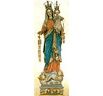 Lo Scapolare come Devozione Mariana