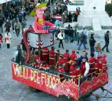 Il Carnevale santilariese
