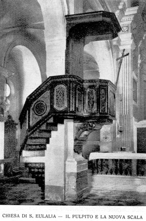 Storia Chiesa parrocchiale