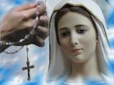ROSARIO MESE DI MAGGIO