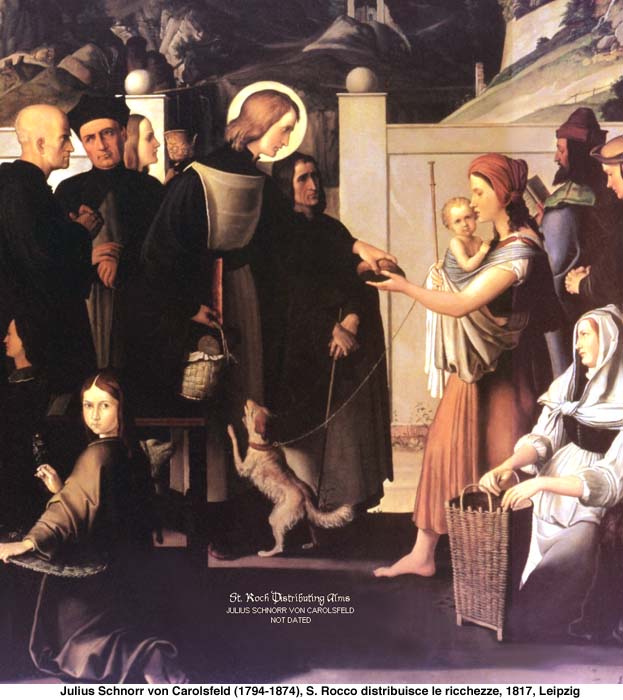 Santi Beati