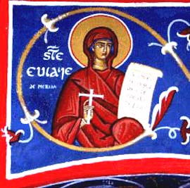 Santi Beati