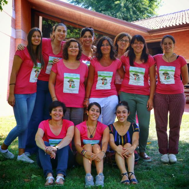 Le maestre