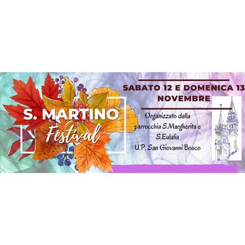 san martino festival